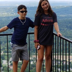 Meet your Posher, Susan